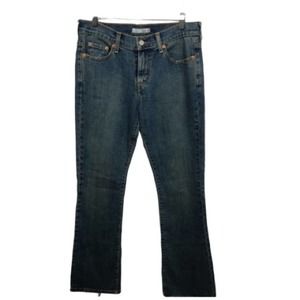 3/$25 Vintage Levi’s 515 Boot Cut Jeans Size 4